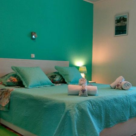 Apartments Jasminka Солин Экстерьер фото