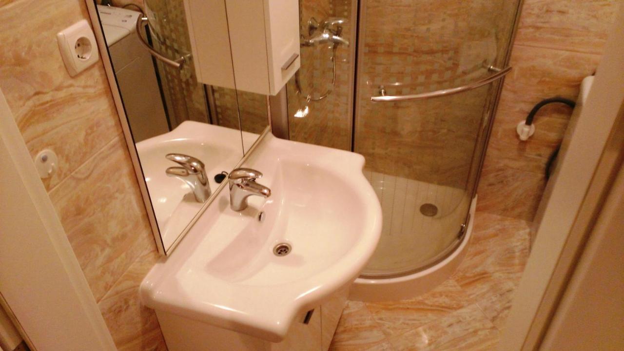 Apartments Jasminka Солин Экстерьер фото
