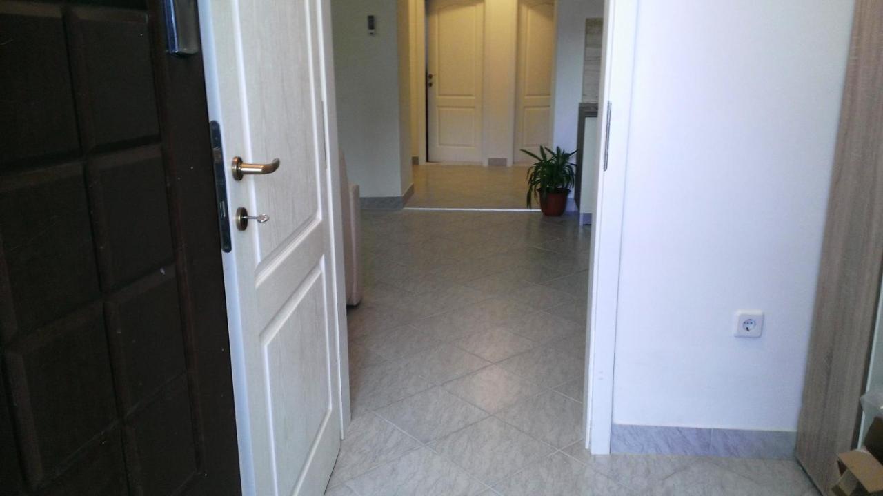 Apartments Jasminka Солин Номер фото