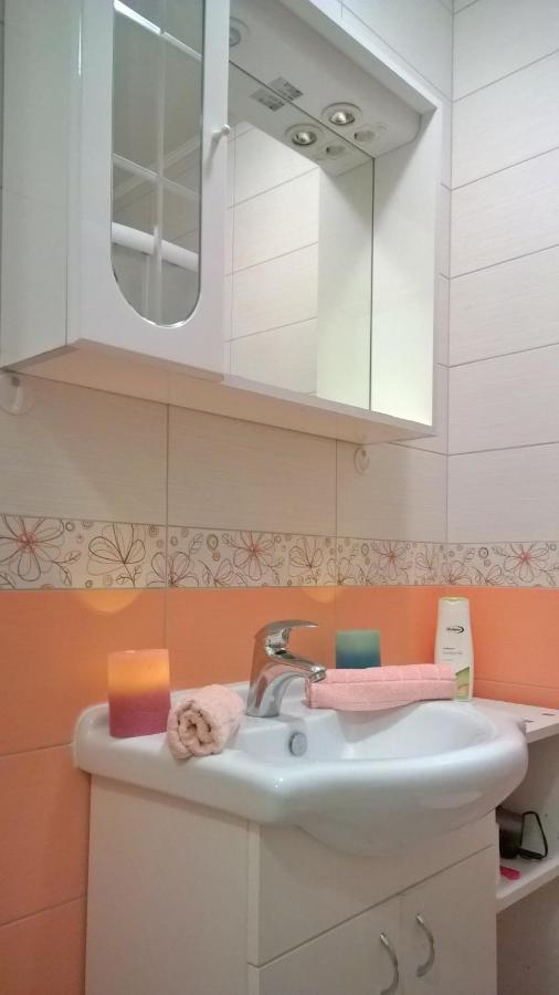Apartments Jasminka Солин Номер фото