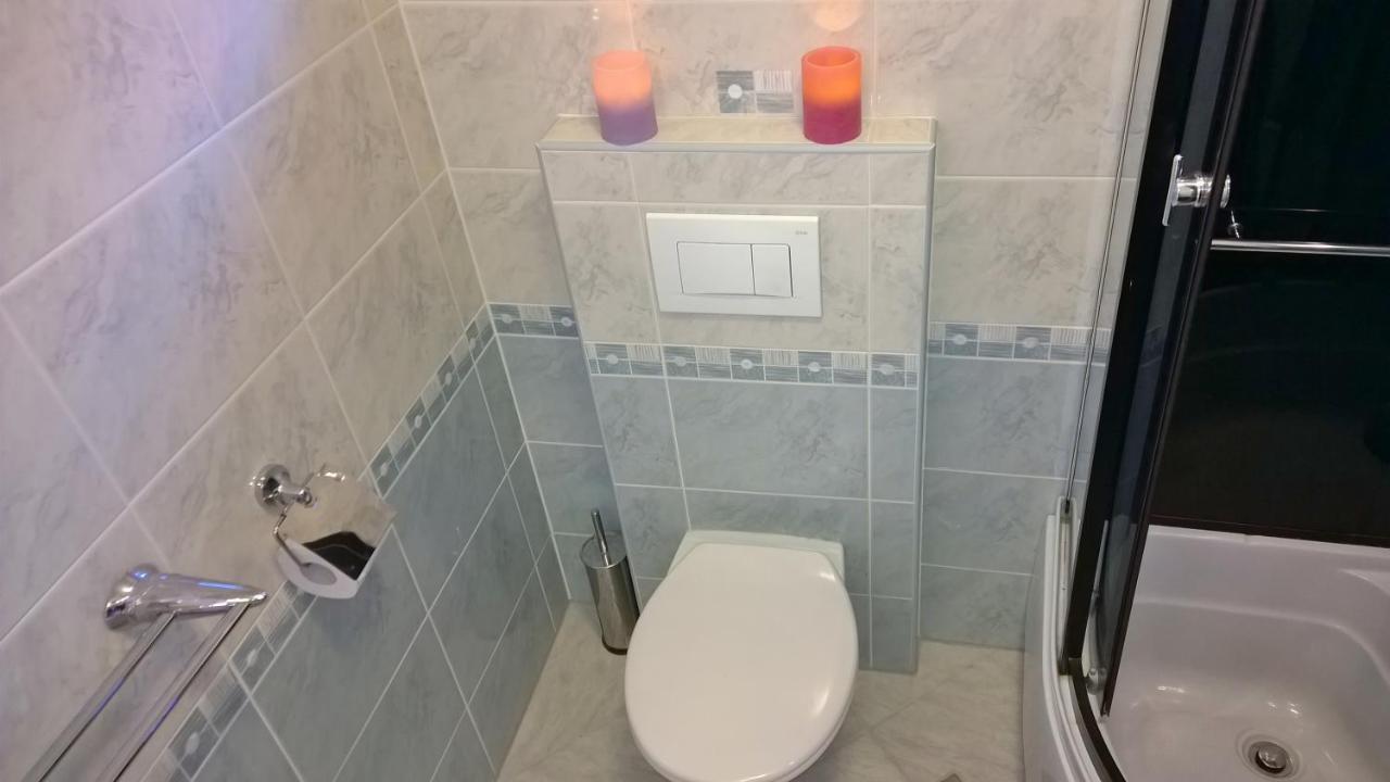 Apartments Jasminka Солин Номер фото