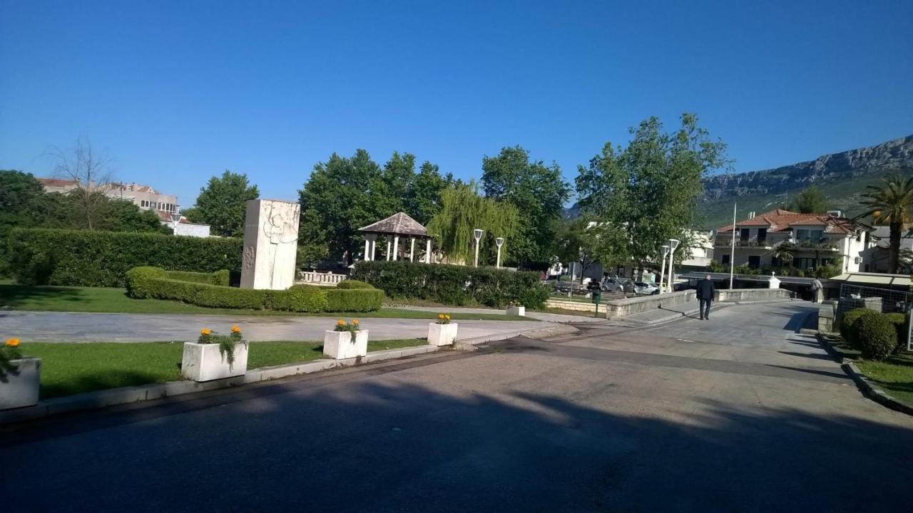 Apartments Jasminka Солин Номер фото