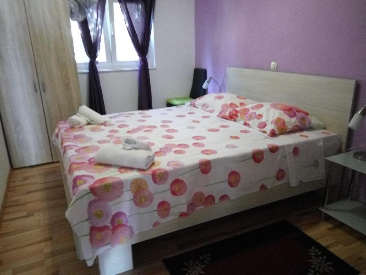 Apartments Jasminka Солин Экстерьер фото