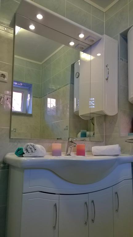 Apartments Jasminka Солин Номер фото