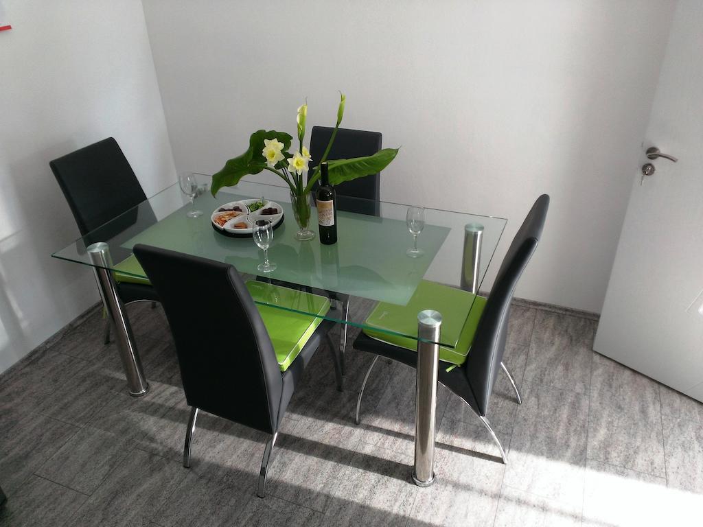 Apartments Jasminka Солин Номер фото