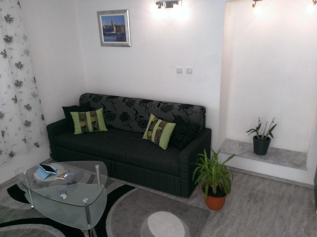 Apartments Jasminka Солин Номер фото