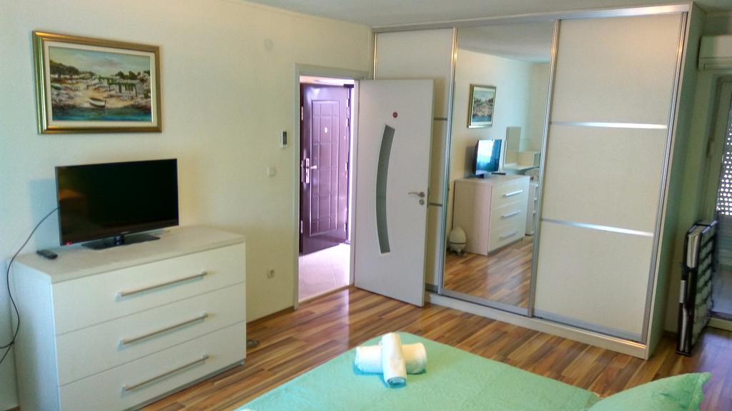 Apartments Jasminka Солин Экстерьер фото