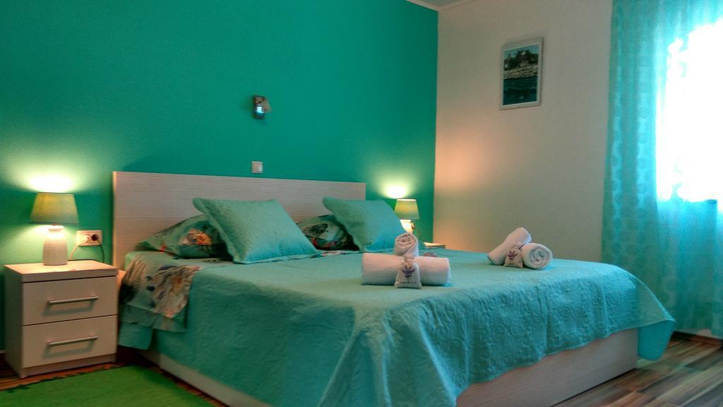 Apartments Jasminka Солин Экстерьер фото