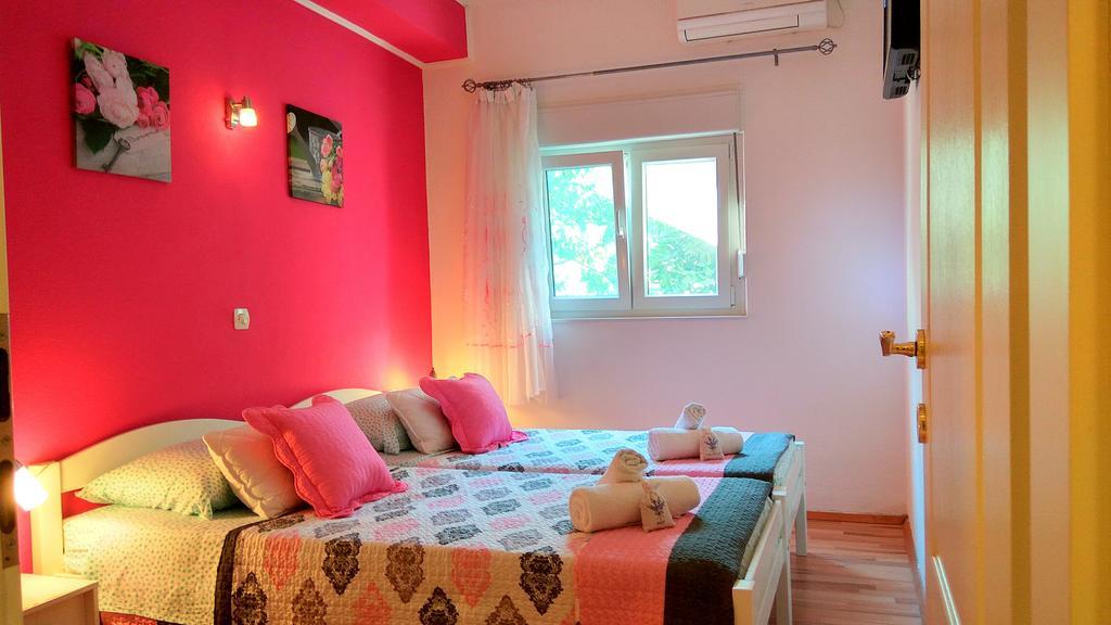 Apartments Jasminka Солин Экстерьер фото
